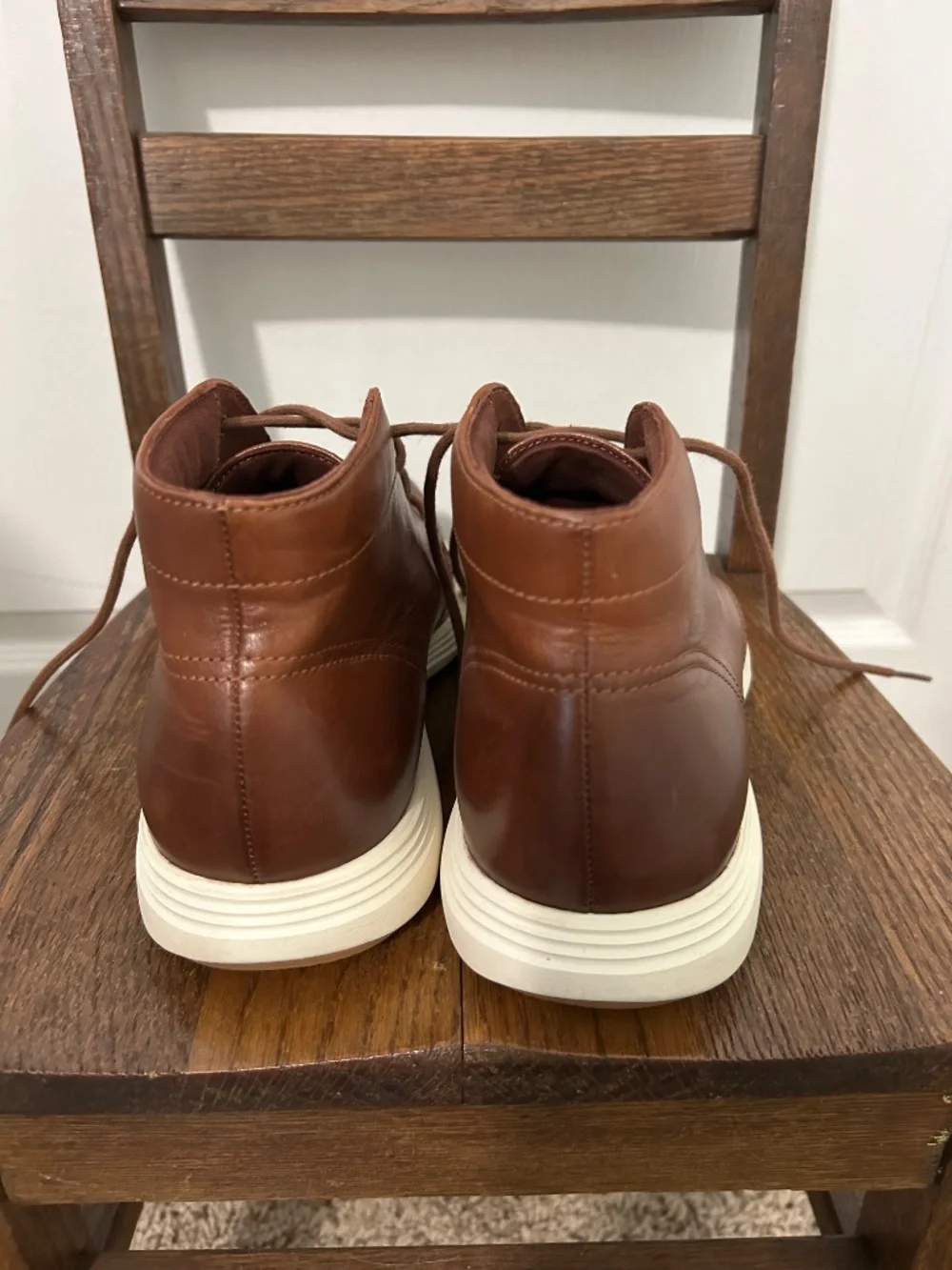 Cole Haan smart casual